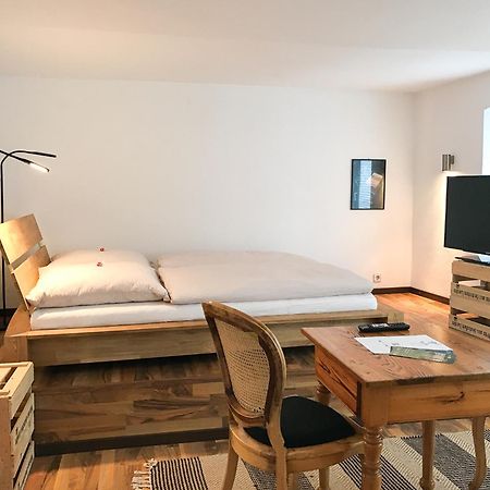 Apartmán Fuxbau Neustadt an der Weinstraße Exteriér fotografie