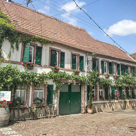 Apartmán Fuxbau Neustadt an der Weinstraße Exteriér fotografie
