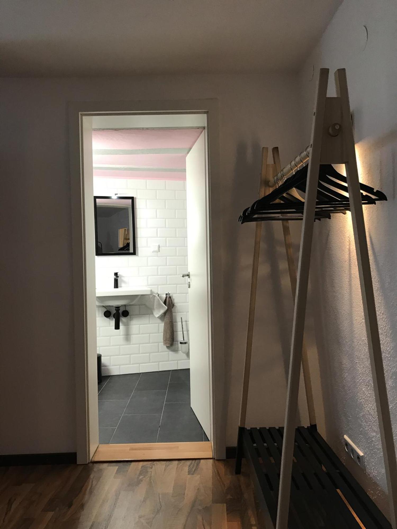 Apartmán Fuxbau Neustadt an der Weinstraße Exteriér fotografie