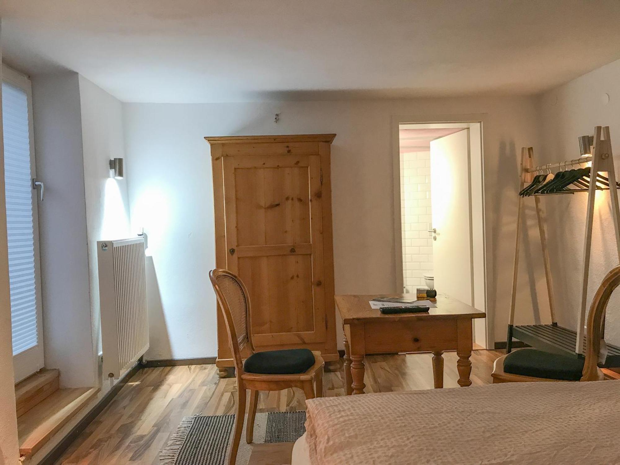 Apartmán Fuxbau Neustadt an der Weinstraße Exteriér fotografie