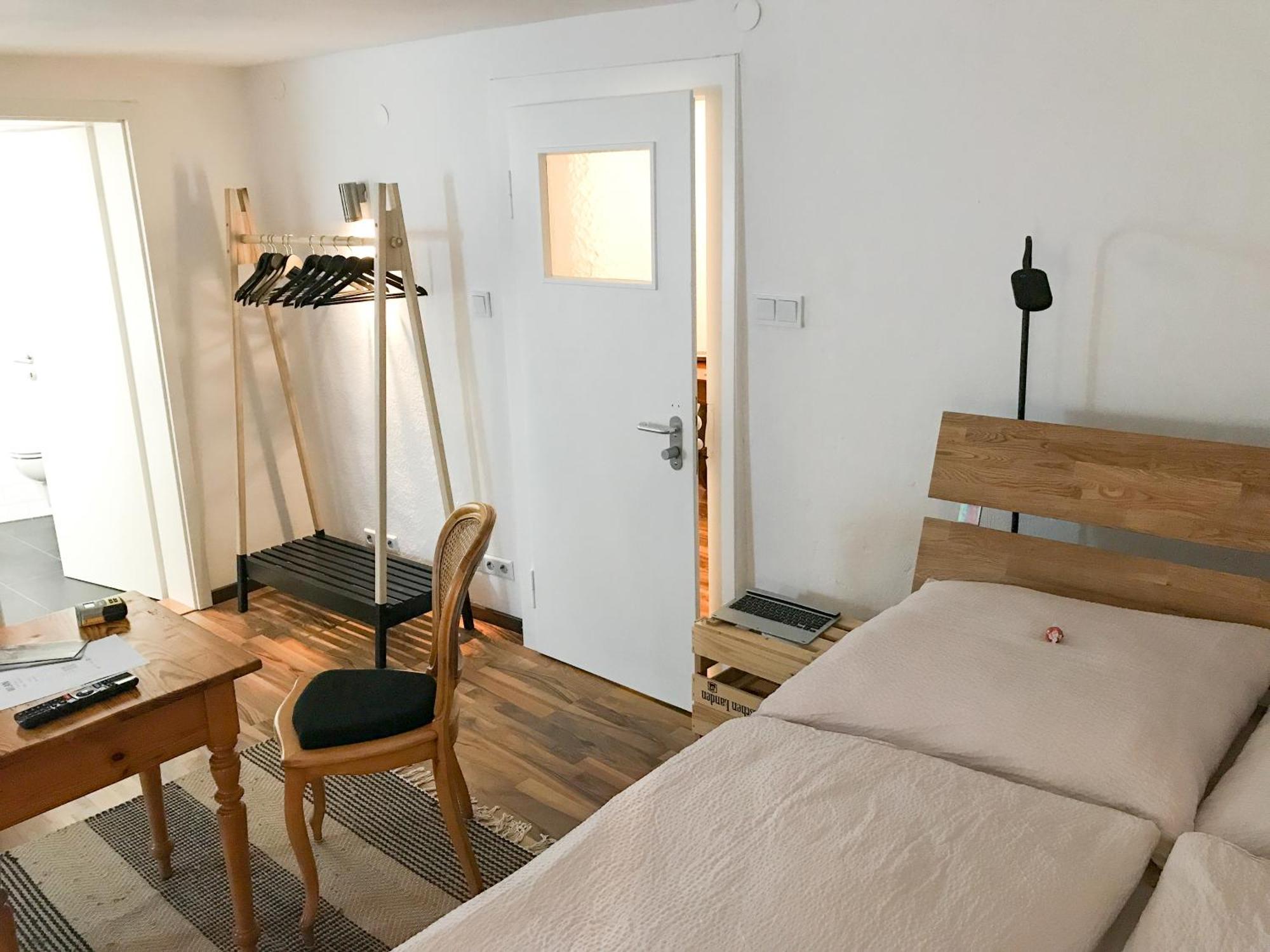 Apartmán Fuxbau Neustadt an der Weinstraße Exteriér fotografie