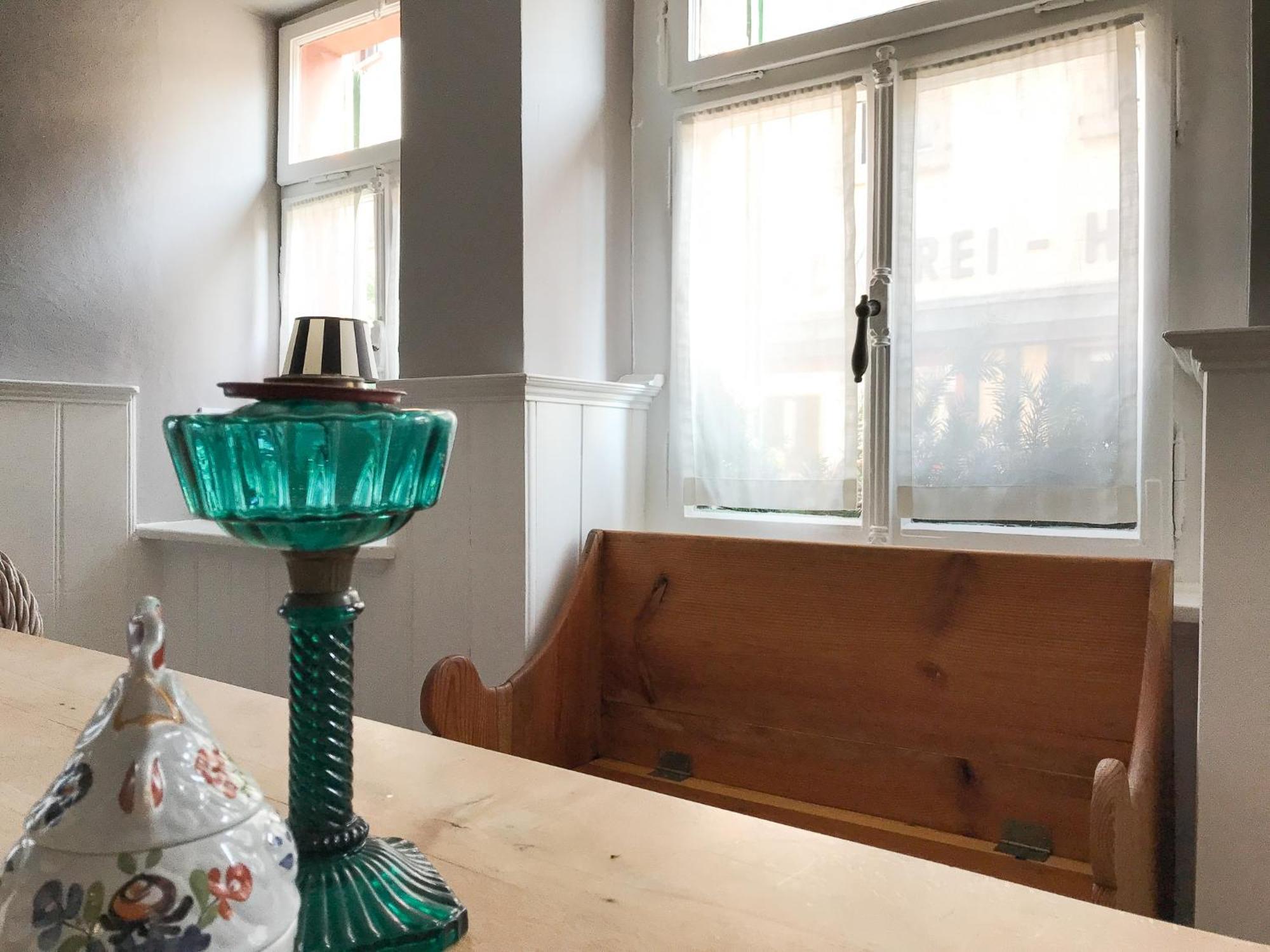 Apartmán Fuxbau Neustadt an der Weinstraße Exteriér fotografie