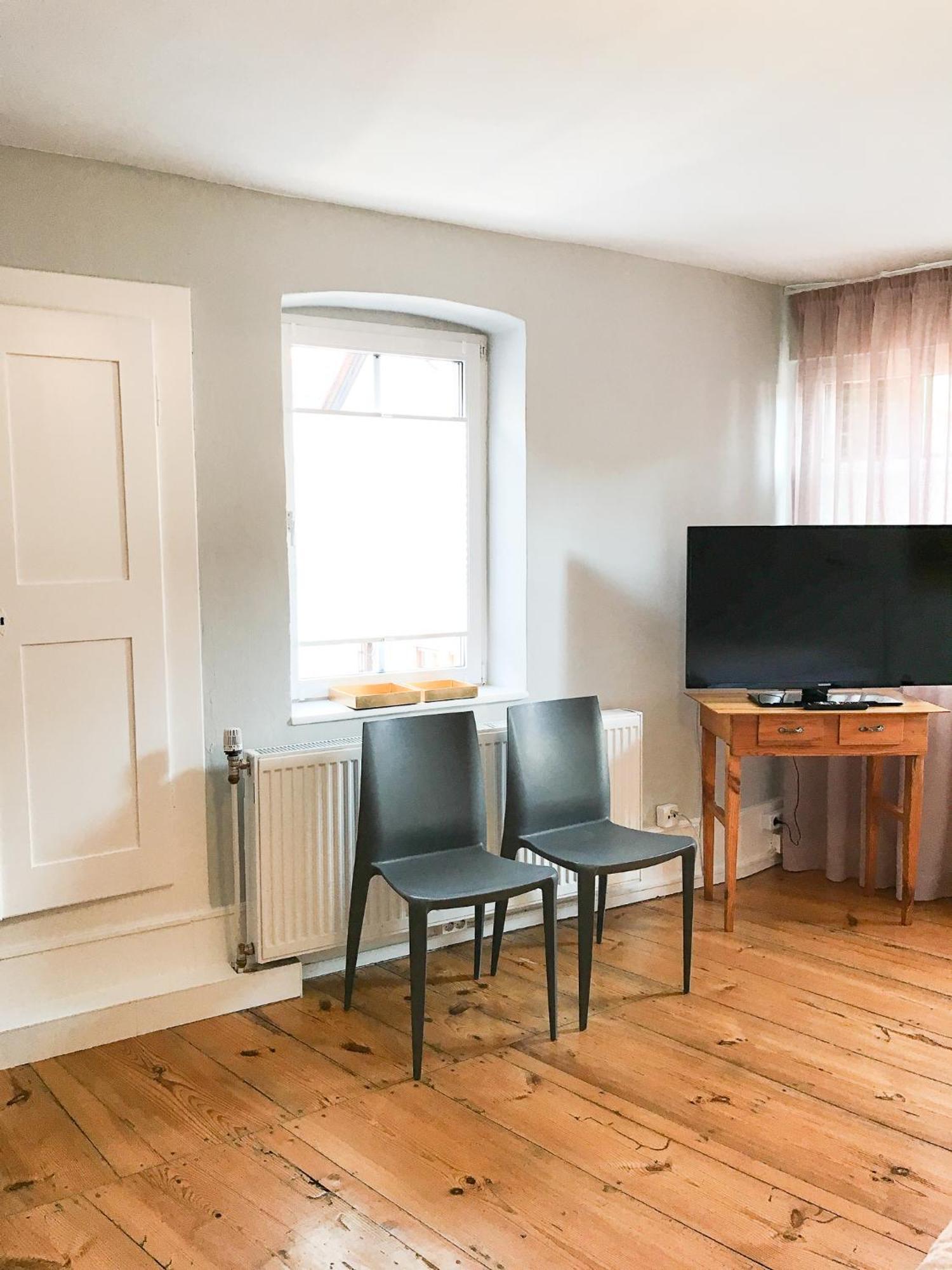 Apartmán Fuxbau Neustadt an der Weinstraße Exteriér fotografie