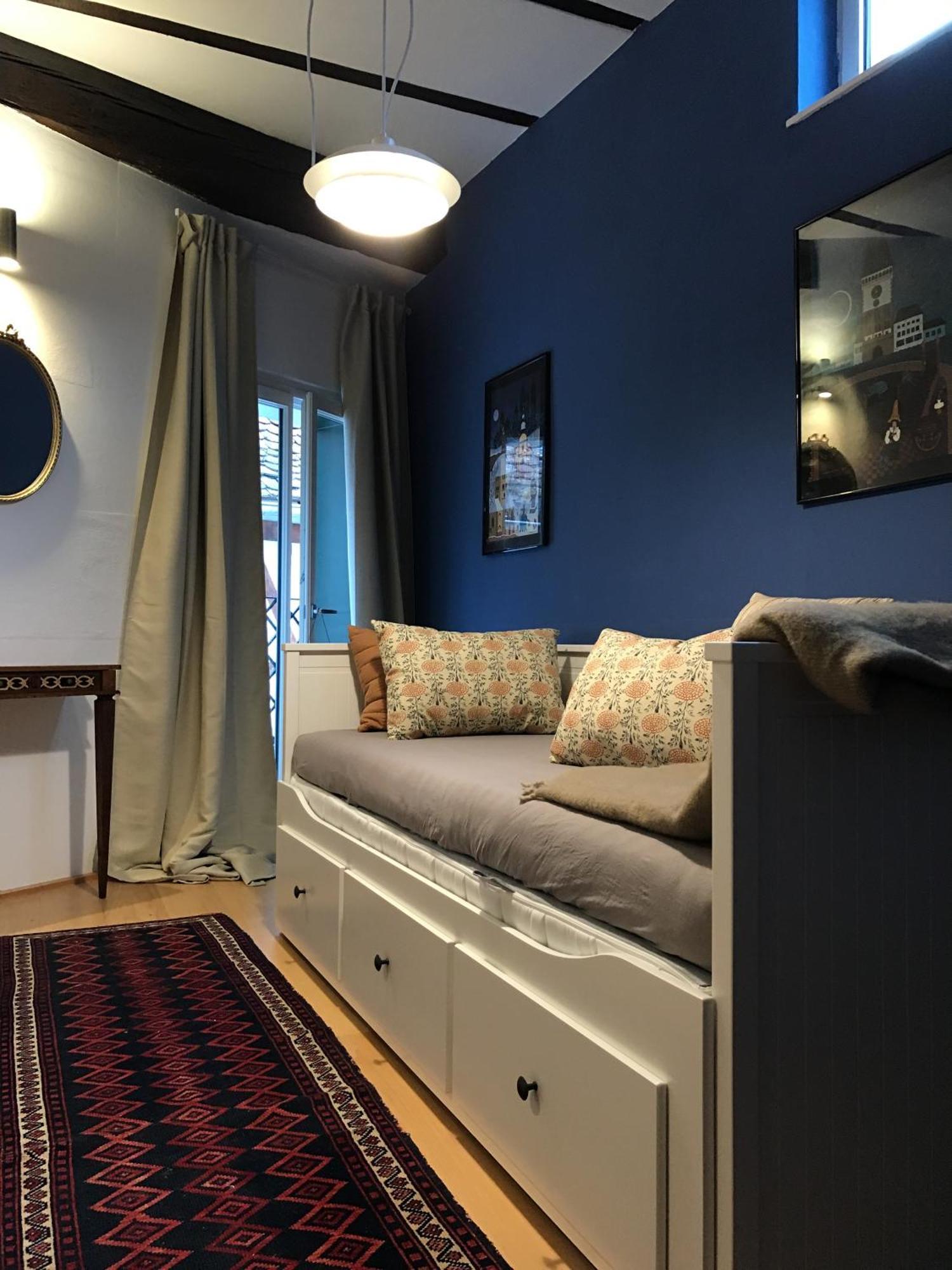 Apartmán Fuxbau Neustadt an der Weinstraße Exteriér fotografie