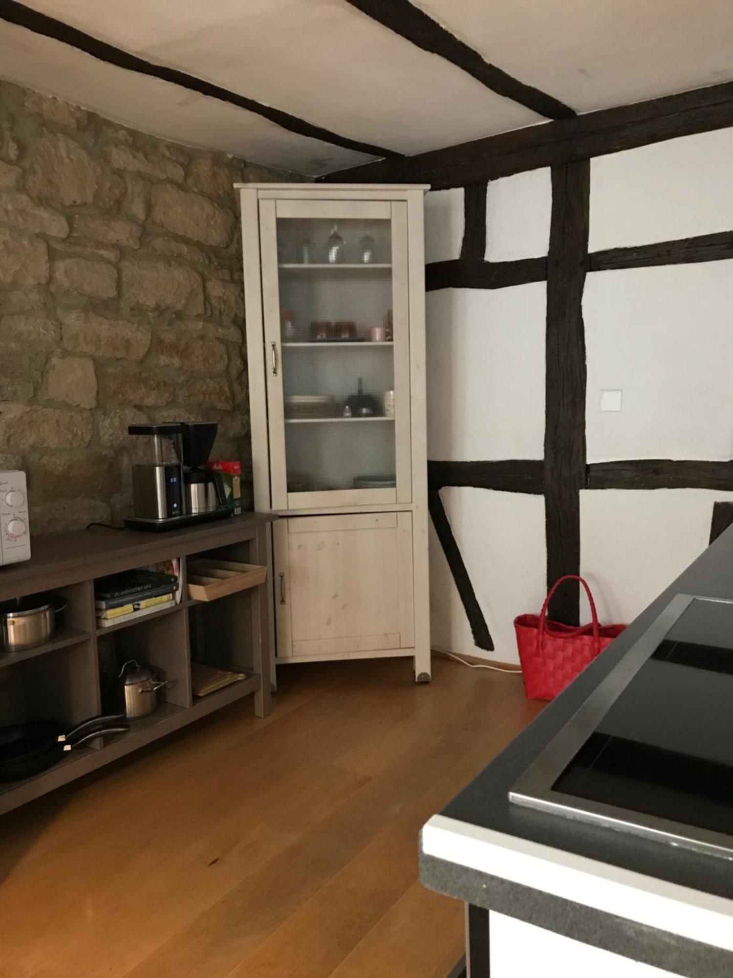 Apartmán Fuxbau Neustadt an der Weinstraße Exteriér fotografie