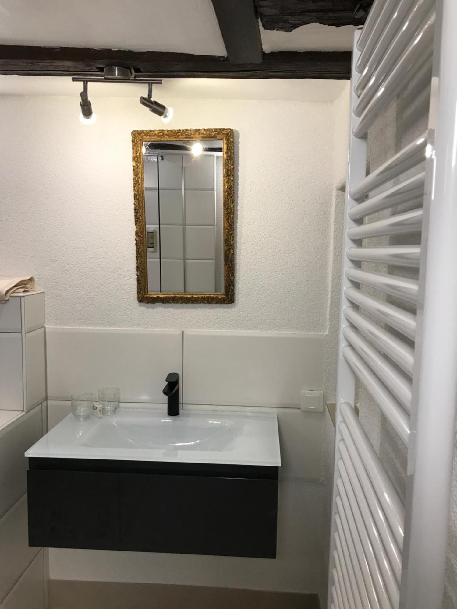 Apartmán Fuxbau Neustadt an der Weinstraße Exteriér fotografie