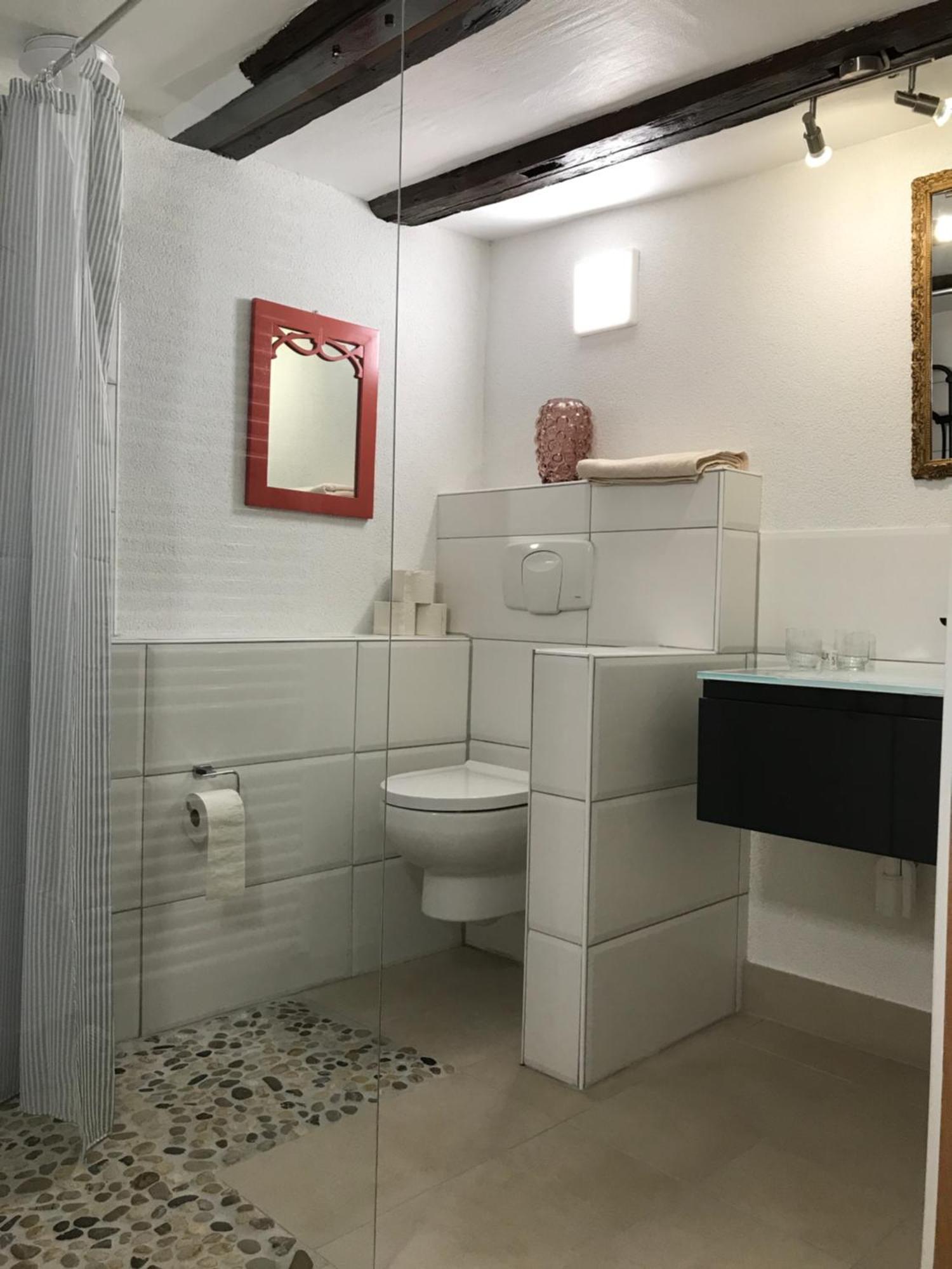 Apartmán Fuxbau Neustadt an der Weinstraße Exteriér fotografie