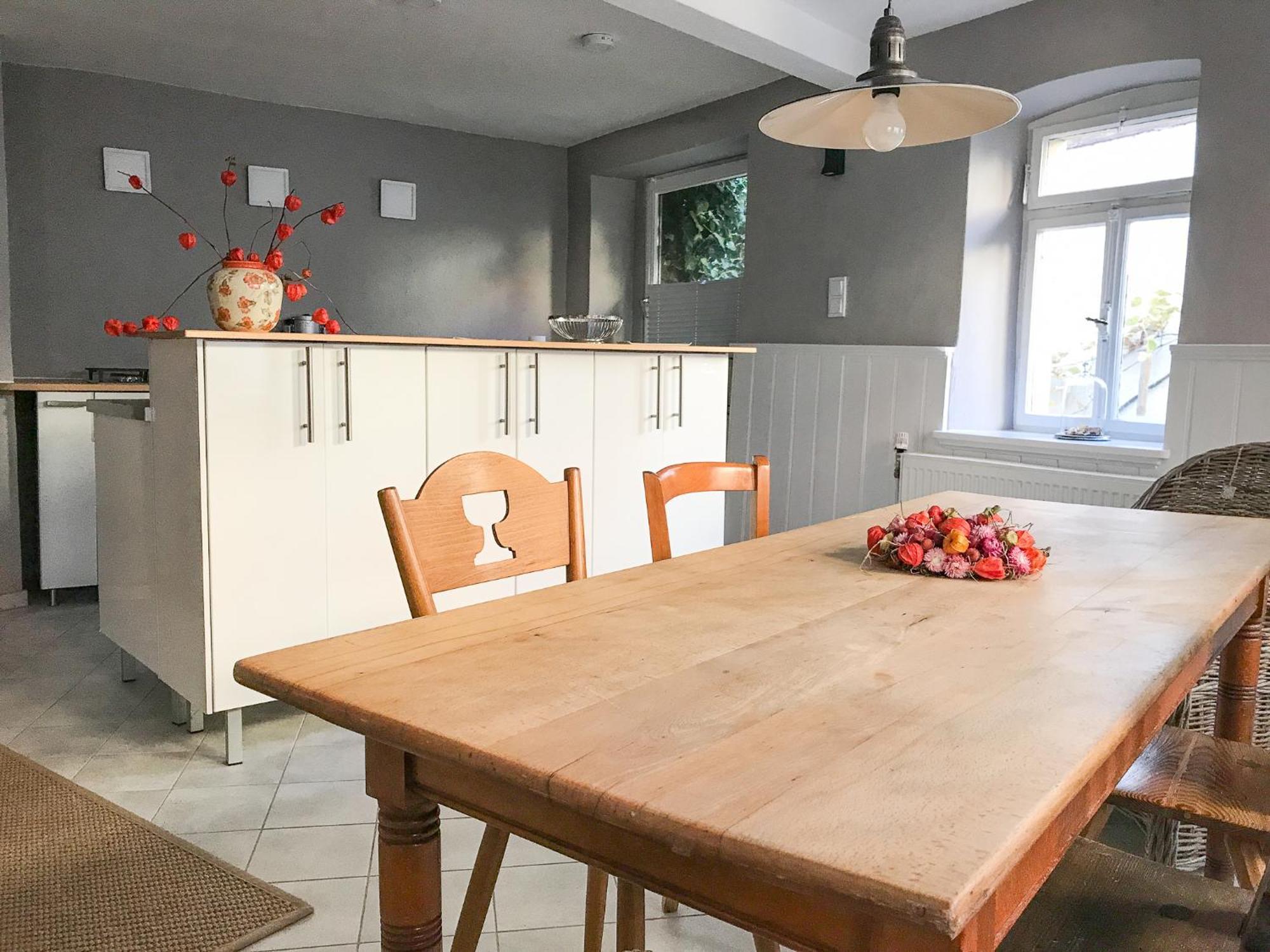 Apartmán Fuxbau Neustadt an der Weinstraße Exteriér fotografie