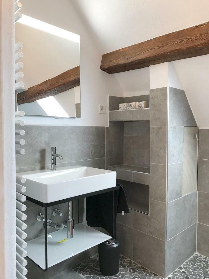 Apartmán Fuxbau Neustadt an der Weinstraße Exteriér fotografie
