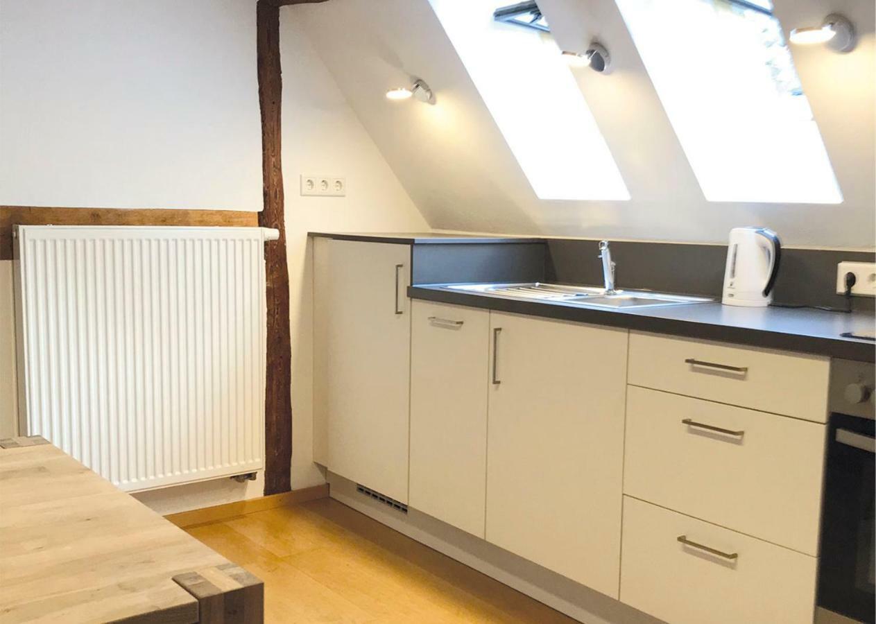 Apartmán Fuxbau Neustadt an der Weinstraße Exteriér fotografie